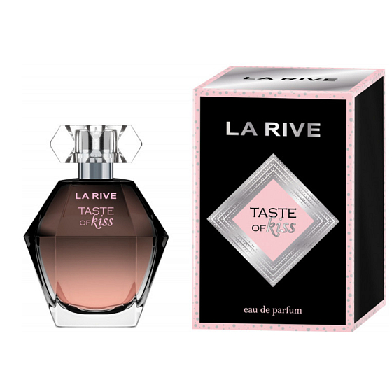 La Rive Geschmack von Kuss Eau de Parfum für Frauen 100 ml