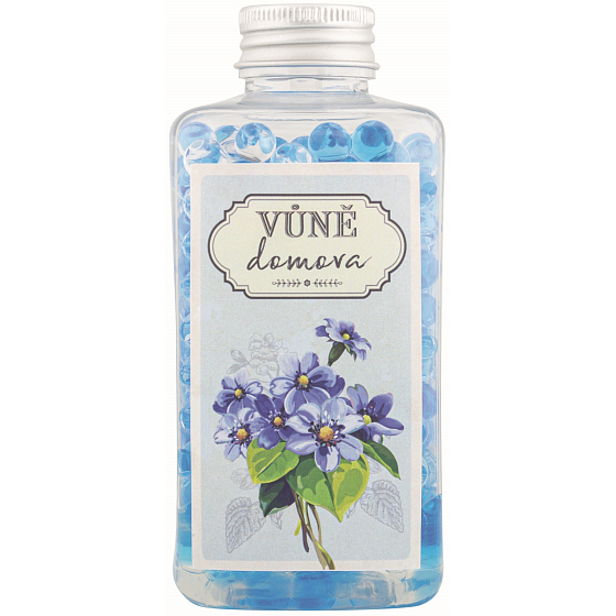 Böhmen Geschenke Aroma von zu Hause - Seerose Aroma Diffusor, Lufterfrischer 180 g