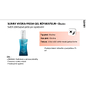 Payot Sunny Hydra-Fresh Gel Reparateur Beruhigend nach Sonnenpflege beruhigt, hydratisiert und repariert die Haut 75 ml