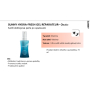 Payot Sunny Hydra-Fresh Gel Reparateur Beruhigend nach Sonnenpflege beruhigt, hydratisiert und repariert die Haut 75 ml