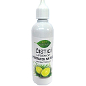 Bione Cosmetics Lemongrass antibakterielle Reinigungshygiene für Hände 100 ml