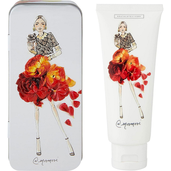 Heathcote & Ivory Meredith Wing Handcreme 100 ml