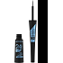 Catrice 24h Brush Liner Waterproof flüssiger Eyeliner 010 Ultra Black Waterproof 3 ml
