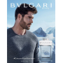 Bvlgari Man Glacial Essence Eau de Parfum für Männer 1 ml Abfüllung