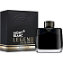 Montblanc Legend Eau de Parfum Herrenparfüm 50 ml