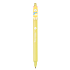 Colorino Gummistift Lama gelb, blau Nachfüllung 0,5 mm