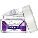 Bielenda Neuro Collagen 40+ verjüngende Hautcreme Tag / Nacht 50 ml