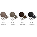 Revers Eye Brow Pomade Augenbrauen Lippenstift mit Arganöl 01 Blond 3 g