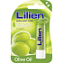 Lilien Olivenöl Lippenbalsam 4 g