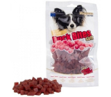 Magnum Duck Bites Soft Entenwürfel weicher, natürlicher Fleischgenuss für Hunde 80 g