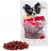 Magnum Duck Bites Soft Entenwürfel weicher, natürlicher Fleischgenuss für Hunde 80 g