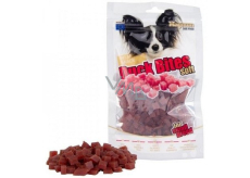 Magnum Duck Bites Soft Entenwürfel weicher, natürlicher Fleischgenuss für Hunde 80 g