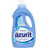 Azurit Waschgel für moderne und feine Wäsche 25 Waschgänge, 1 l
