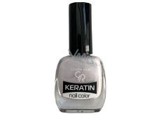 Golden Rose Keratin Nail Color Nagellack 04 10,5 ml