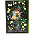 Bandai Namco Ben 10 Buchstabentafel 22 x 31,5 cm
