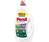 Persil Deep Clean Lavendel Universal Flüssigwaschgel für Buntwäsche 88 Dosen 3,96 l