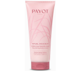 Payot Rituel Douceur mit Wiesenduft, nährende Körpercreme mit Rosenquarz-Mikrokristallen 100 ml
