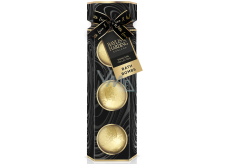 Baylis & Harding Tangerine and Grapefruit sparkling bath bomb 3 x 100 g, Kosmetikset für Frauen