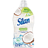 Silan Naturals Kokosnusswasser & Mineralien Weichspüler 62 Dosen 1,364 l