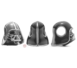 Charme Sterling Silber 925 Marvel Star Wars Darth Vader, Perle für Armband