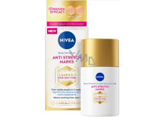 Nivea Luminous 630 Anti-Stretch-Marken Körperöl-Serum 100 ml