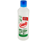 Savo Botanitech Universal-Desinfektionsmittel und Bodenreiniger 1 l