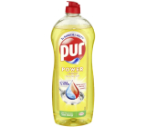 Pur Power Lemon Handgeschirrspülmittel 750 ml