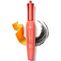 Bourjois Volumen Glam Lift & Stretch Wimperntusche 01 Schwarz