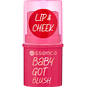 Essence Baby Got Blush Blush 50 Cherry cherry baby 5,5 g