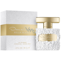 Oscar de la Renta Bella Blanca Eau de Parfum für Frauen 30 ml