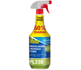 Fungispray Avokádo bezchlorový dezinfekční přípravek 500 ml + 50 % zdarma rozprašovač