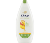 Dove Uplifting Mango Duschgel, 400 ml