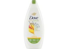 Dove Uplifting Mango Duschgel, 400 ml
