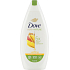 Dove Uplifting Mango Duschgel, 400 ml