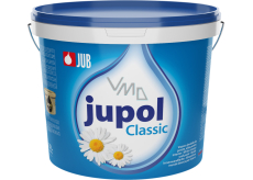 Jub Jupol Classic malířská barva, 15 l, 25 kg