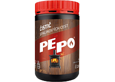 Pe-Po Abgaskamin Reiniger, 20 Dosen