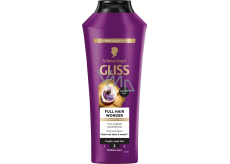 Gliss šampon Full Hair Wonder 250 ml