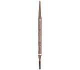 Essence Augenbrauenstift Micro Precise 02 Taupe, 0,05 g