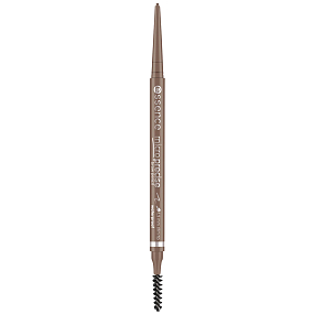 Essence Augenbrauenstift Micro Precise 02 Taupe, 0,05 g
