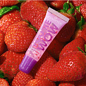Essence SAY IT WITH JUICY Lipgloss YOU'RE WOW juicy bomb 04 Strawberry Splash, 10 ml