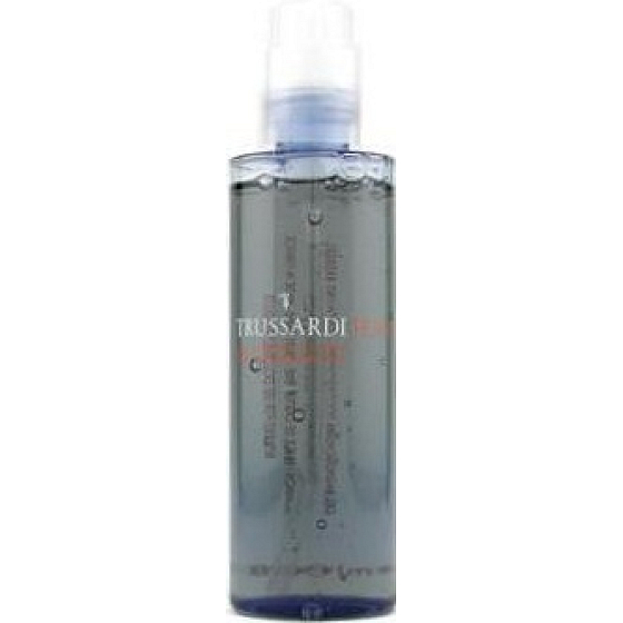 Trussardi Jeans Duschgel für Frauen 200 ml