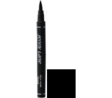 Jenny Lane Eyeliner Filzstift Schwarz 2 g