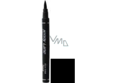 Jenny Lane Eyeliner Filzstift Schwarz 2 g