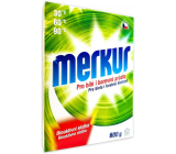 Mercury Waschautomat für weiße und farbige Wäsche 600 g