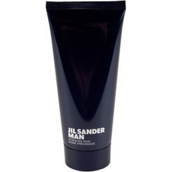 Jil Sander Man After Shave Balsam 100 ml