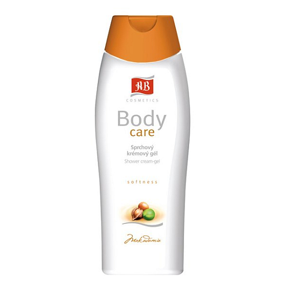 Ab Cosmetics Macadamia Duschgel 250 ml