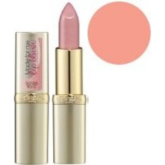 Loreal Paris Colour Riche Lip Blush Lippenstift 253 Blusch in nackt 4,5 g