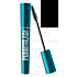 Miss Sports Pump Up Volume Wasserdichte Wimperntusche Schwarz 7 ml