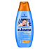 Schauma for Men Aktivierend mit Koffein für Kraft und Volumen Haarshampoo 400 ml