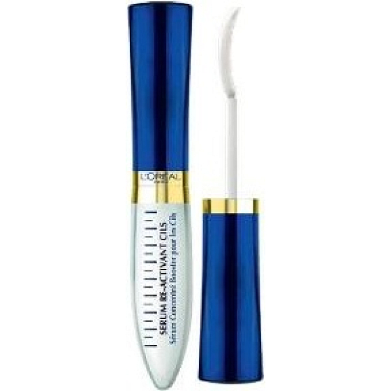 Loreal Paris Doppelverlängerung Wimpern Re-novation Serum Mascara 7,5 ml